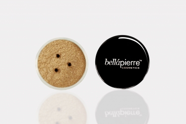 Bellapierre Shimmer powder Oblivious
